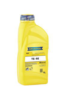 RAVENOL Hydraulikoel TS 46 (HLP)